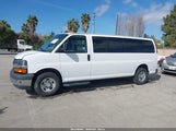 CHEVROLET EXPRESS 3500 LT 1GAZGPFF0H1281755 снимка