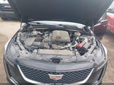 CADILLAC CT5 LUXURY 1G6DX5RK0N0135813 photo