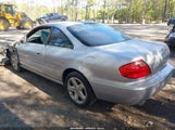 ACURA CL 3.2 TYPE S 19UYA42632A001263 снимка