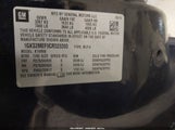 GMC YUKON XL 1500 DENALI 1GKS2MEF9CR323393 снимка