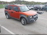 HONDA ELEMENT EX 5J6YH18583L013044 снимка
