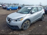 NISSAN KICKS SV 3N1CP5CU2JL541062 снимка
