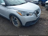 NISSAN KICKS SV 3N1CP5CU2JL541062 снимка
