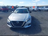 NISSAN ALTIMA SV FWD 1N4BL4DV3MN343641 photo