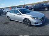 NISSAN ALTIMA SV FWD 1N4BL4DV3MN343641 снимка