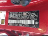 TOYOTA COROLLA LE JTDEPMAE1MJ161847 снимка