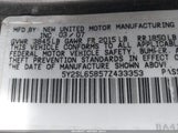 PONTIAC VIBE 5Y2SL65857Z433353 снимка