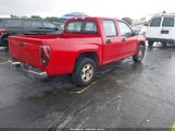 CHEVROLET COLORADO 1GCCS138X68141165 снимка