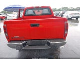 CHEVROLET COLORADO 1GCCS138X68141165 снимка