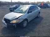 TOYOTA COROLLA LE 1NXBR32E67Z885036 снимка