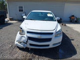 CHEVROLET MALIBU 2LT 1G1ZD5EU8CF374841 fotografie