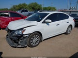 NISSAN SENTRA SV 3N1AB7AP3HY358510 снимка