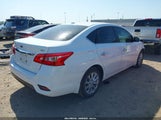 NISSAN SENTRA SV 3N1AB7AP3HY358510 снимка