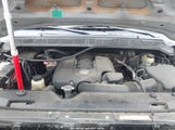 NISSAN TITAN SE 1N6AA06B34N518989 снимка