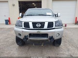 NISSAN TITAN SE 1N6AA06B34N518989 снимка