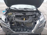 NISSAN ROGUE SV FWD 5N1AT3BA5MC792536 fotografie