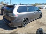 TOYOTA SIENNA SE PREMIUM 8 PASSENGER 5TDXK3DC3FS682327 fotografie