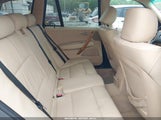 BMW X3 3.0I WBXPA934X6WG76725 снимка