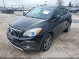 BUICK ENCORE CONVENIENCE KL4CJFSB5EB743304 fotografie