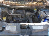 DODGE GRAND CARAVAN SXT 2D4GP44L46R783914 снимка