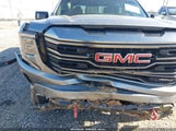 GMC SIERRA 1500 4WD SHORT BOX AT4 1GTUUEE89PZ174270 снимка