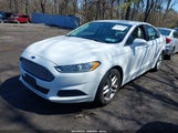 FORD FUSION SE 3FA6P0HD9ER348129 снимка