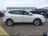 NISSAN ROGUE SV JN8AS5MV6DW142796 снимка