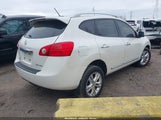 NISSAN ROGUE SV JN8AS5MV6DW142796 снимка