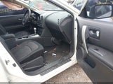 NISSAN ROGUE SV JN8AS5MV6DW142796 снимка
