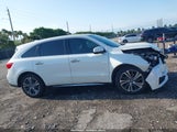 ACURA MDX TECH PKG 5J8YD3H55KL008154 fotografie