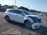 ACURA MDX TECH PKG 5J8YD3H55KL008154 снимка