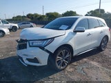 ACURA MDX TECH PKG 5J8YD3H55KL008154 fotografie