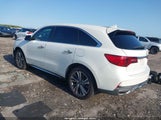 ACURA MDX TECH PKG 5J8YD3H55KL008154 снимка
