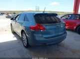 TOYOTA VENZA 4T3ZA3BBXBU054506 снимка