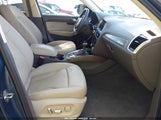 AUDI Q5 3.0T PREMIUM PLUS WA1DGAFP8FA088753 снимка