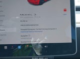 TESLA MODEL 3 STANDARD RANGE PLUS REAR-WHEEL DRIVE 5YJ3E1EA1MF851155 снимка
