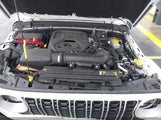 JEEP WRANGLER 4-DOOR SAHARA 4X4 1C4PJXEN8RW173557 photo