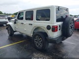 JEEP WRANGLER 4-DOOR SAHARA 4X4 1C4PJXEN8RW173557 photo