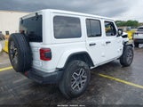 JEEP WRANGLER 4-DOOR SAHARA 4X4 1C4PJXEN8RW173557 photo