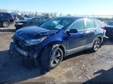HONDA CR-V LX 2HKRW6H37HH202243 снимка