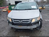 HONDA ODYSSEY LX 5FNRL5H26FB079654 снимка