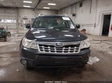 SUBARU FORESTER 2.5X TOURING JF2SHAGC9BH714173 снимка