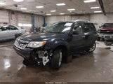 SUBARU FORESTER 2.5X TOURING JF2SHAGC9BH714173 снимка