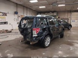 SUBARU FORESTER 2.5X TOURING JF2SHAGC9BH714173 снимка