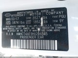 HYUNDAI ACCENT SE KMHCT4AE9HU296545 снимка