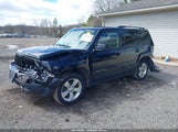 JEEP PATRIOT LATITUDE 1C4NJPFB1GD776869 снимка