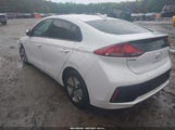 HYUNDAI IONIQ HYBRID BLUE KMHC65LC0HU040044 photo