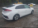 HYUNDAI IONIQ HYBRID BLUE KMHC65LC0HU040044 снимка