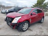 CADILLAC SRX LUXURY COLLECTION 3GYFNEE30ES584146 снимка