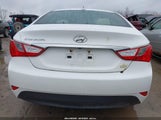 HYUNDAI SONATA GLS 5NPEB4ACXEH927601 снимка